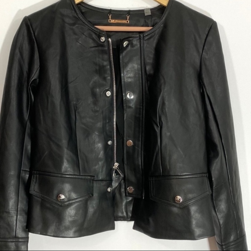 Tahari jacket. - Picture 2 of 5